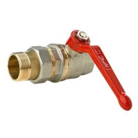 Шаровой кран Danfoss UNI ISO 228 арт. 065B8216