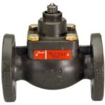 Клапан Danfoss VB 2 арт. 065B2050
