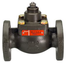 Клапан Danfoss VB 2 арт. 065B2050
