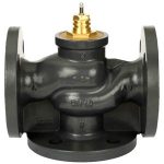 Клапан Danfoss VF 3 арт. 065B4200