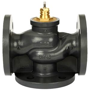 Клапан Danfoss VF 3 арт. 065B4200