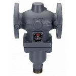 Клапан Danfoss VFQ 2 арт. 065B2654