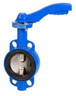 Дисковый поворотный затвор Danfoss VFY-WG арт. 065B7361