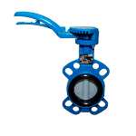 Дисковый поворотный затвор Danfoss VFY-WH арт. 065B7350