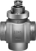 Клапан Danfoss VM 2 арт. 065B2010