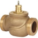 Клапан Danfoss VRB 3 арт. 065Z0211