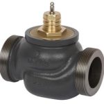 Клапан Danfoss VRG 2 арт. 065Z0131