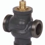 Клапан Danfoss VRG 3 арт. 065Z0111