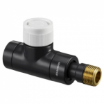 Термостатический вентиль Oventrop E арт. 1163132