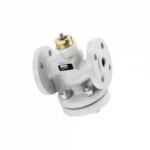 Двухходовой фланцевый вентиль Oventrop арт. 1130851