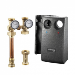 Система обвязки котла Oventrop Regumat S-180 арт. 1355072