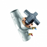 Регулирующий вентиль Oventrop Hydrocontrol VGC арт. 1064054