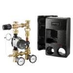 Станция Oventrop Regumat RTA-180 арт. 1354570