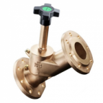 Вентиль Oventrop Aquastrom KFR арт. 4209352