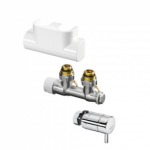 Присоединительный набор Oventrop арт. 1184186