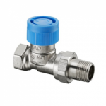 Термостатический вентиль Oventrop RF арт. 1184803