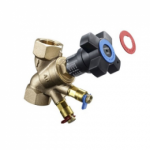 Регулирующий вентиль Oventrop Hydrocontrol VTR арт. 1060216