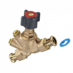 Запорный вентиль Oventrop Hydrocontrol APR арт. 1067554