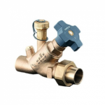 Вентиль Oventrop Aquastrom (F) арт. 4204252