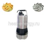 Дренажный погружной насос Evak 50EUB-5.20N-he