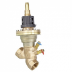 Регулирующий вентиль Oventrop Cocon QTR арт. 1146116