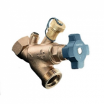 Вентиль Oventrop Aquastrom (F) арт. 4203208