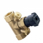 Запорный вентиль Oventrop Hycocon ATZ арт. 1067310