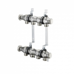 Гребенка Oventrop Multidis SH 1 арт. 1407161