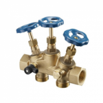 Байпасная перемычка Oventrop арт. 6105108