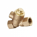 Обратный клапан Oventrop арт. 1072104