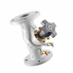 Регулирующий вентиль Oventrop Hydrocontrol VFC арт. 1062954