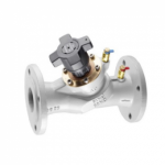 Регулирующий вентиль Oventrop Hydrocontrol VFC арт. 1062651