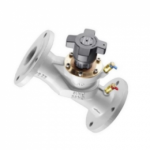 Регулирующий вентиль Oventrop Hydrocontrol VFC арт. 1062955