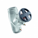 Регулирующий вентиль Oventrop Hydrocontrol VGC арт. 1063057