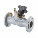 Регулирующий вентиль Oventrop Hydrocontrol VFC арт. 1062684