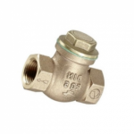 Обратный клапан Oventrop арт. 1075010