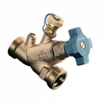 Вентиль Oventrop Aquastrom FR арт. 4202306