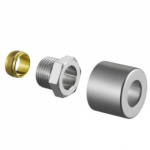 Присоединительный набор Oventrop арт. 1169593