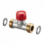 Термостатический вентиль Oventrop F арт. 1180967