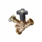 Вентиль Oventrop Aquastrom KFR арт. 4208566