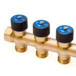 Гребенка Oventrop Multidis R арт. 4200553