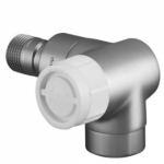 Термостатический вентиль Oventrop E арт. 1163483