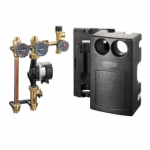 Станция Oventrop Regusol SH-180 арт. 1368064