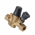 Термостатический вентиль Oventrop Aquastrom T plus арт. 4205606