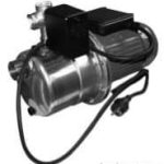 Насосная станция Ebara GR.1GP JESX/A M8 - 24H арт. 1693080000A