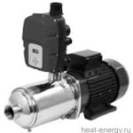 Насосная станция Ebara 1GPE MATRIX 3-5T/0