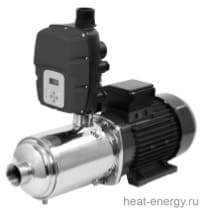 Насосная станция Ebara 1GPE MATRIX 3-5T/0