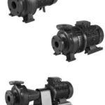 Насосы Ebara 3D