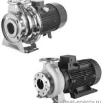 Насосы Ebara 3M