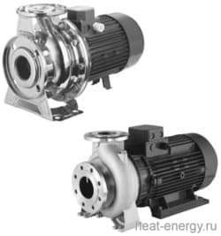 Насосы Ebara 3M